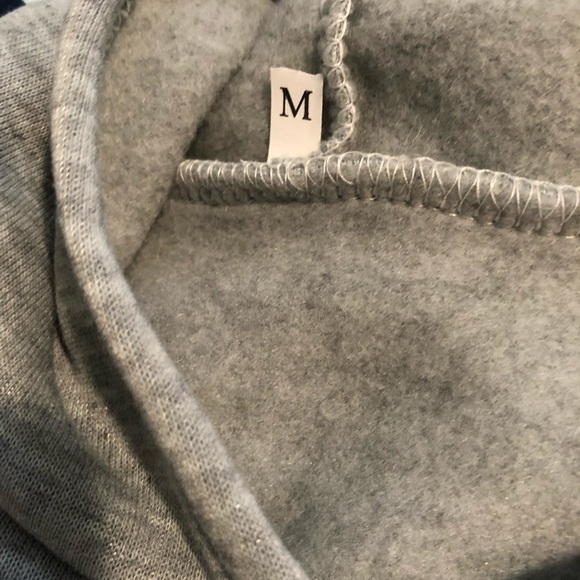 FAITH Hoodie Sweatshirt. - Picture 10 of 11